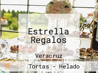 Estrella Regalos