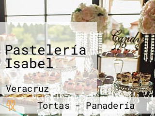 Pastelería Isabel