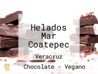 Helados Mar Coatepec