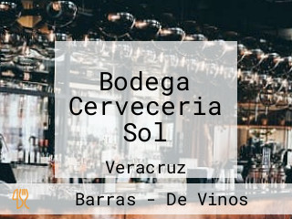 Bodega Cerveceria Sol