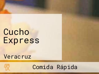 Cucho Express