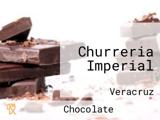 Churreria Imperial