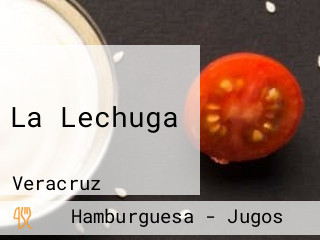 La Lechuga