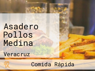 Asadero Pollos Medina