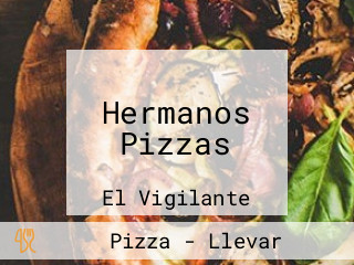 Hermanos Pizzas