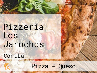 Pizzeria Los Jarochos