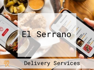 El Serrano