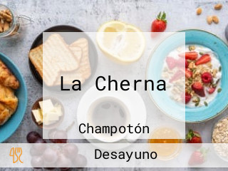 La Cherna