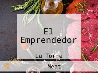 El Emprendedor