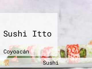 Sushi Itto