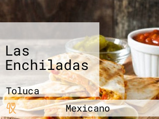 Las Enchiladas