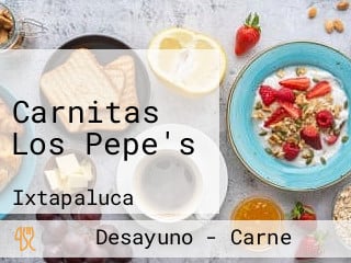 Carnitas Los Pepe's