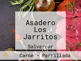 Asadero Los Jarritos