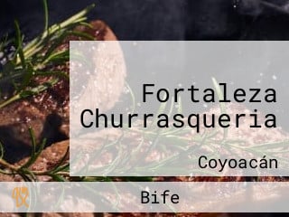 Fortaleza Churrasqueria