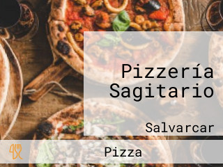 Pizzería Sagitario