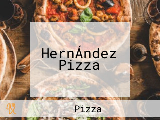 HernÁndez Pizza