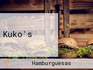 Kuko's