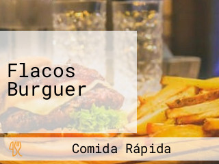 Flacos Burguer