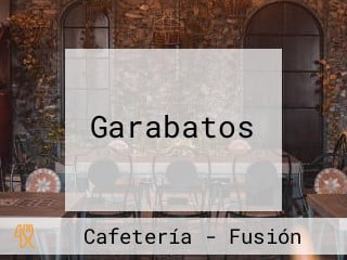 Garabatos