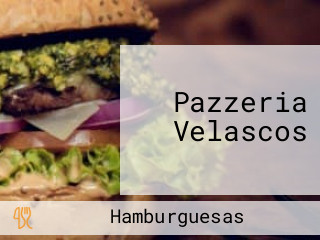 Pazzeria Velascos