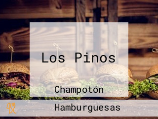 Los Pinos