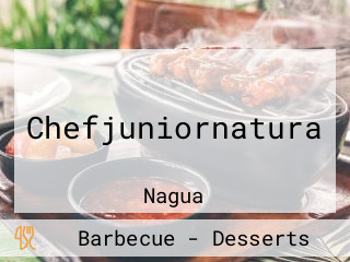 Chefjuniornatura