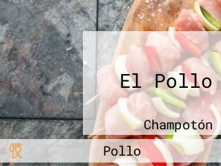 El Pollo