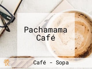 Pachamama Café