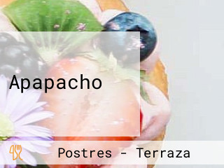 Apapacho