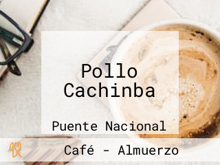 Pollo Cachinba