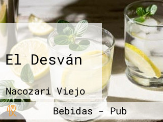 El Desván