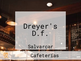 Dreyer's D.f.