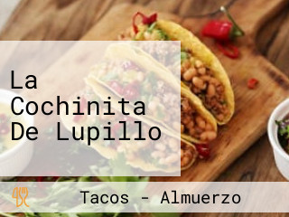 La Cochinita De Lupillo