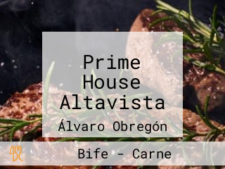 Prime House Altavista