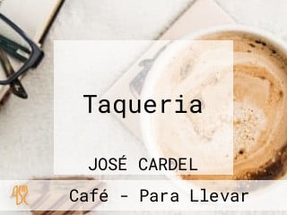 Taqueria