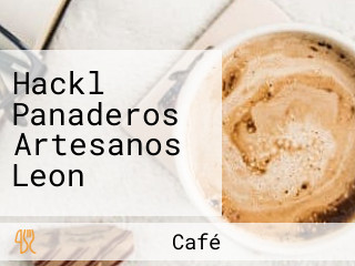 Hackl Panaderos Artesanos Leon