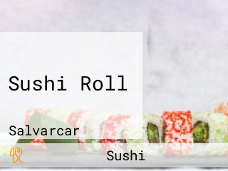 Sushi Roll