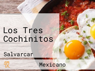 Los Tres Cochinitos