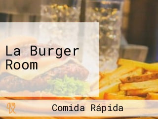 La Burger Room