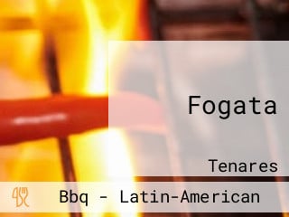 Fogata