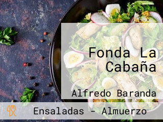 Fonda La Cabaña