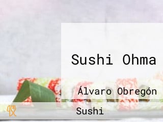 Sushi Ohma