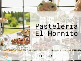 Pasteleria El Hornito