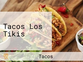 Tacos Los Tikis