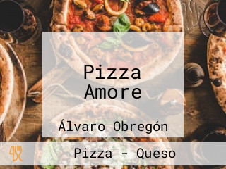 Pizza Amore