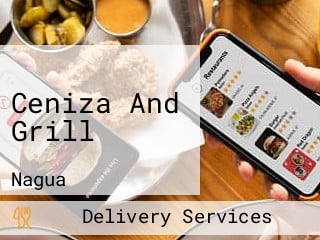 Ceniza And Grill