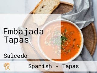 Embajada Tapas