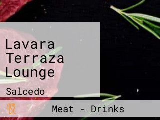 Lavara Terraza Lounge