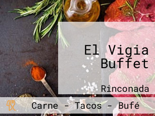 El Vigia Buffet