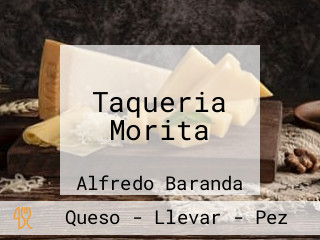 Taqueria Morita